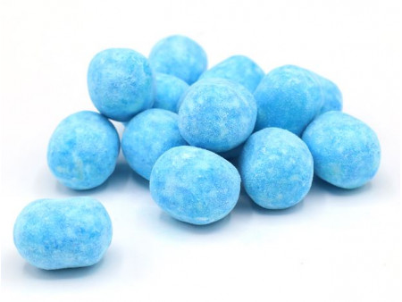 Blue Raspberry Bon Bons - Candy - Charlie's Chocolate Factory